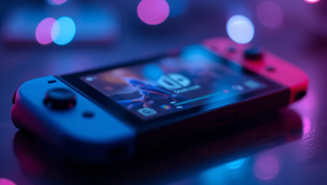 11 Hidden Features of the Switch 2