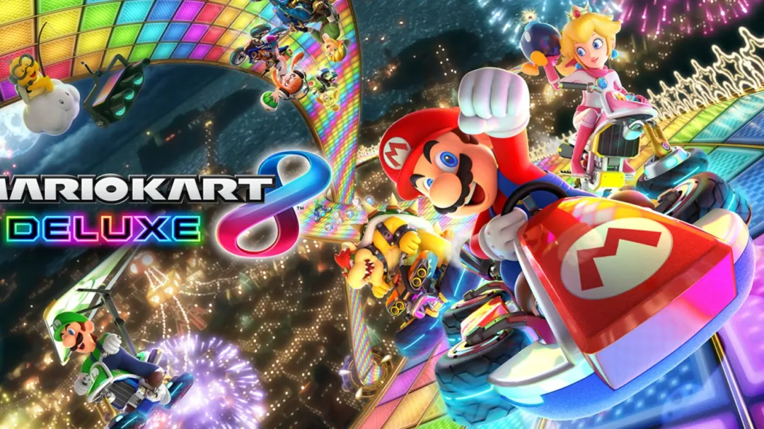 Ranking the Mario Kart Games Ahead of New Release