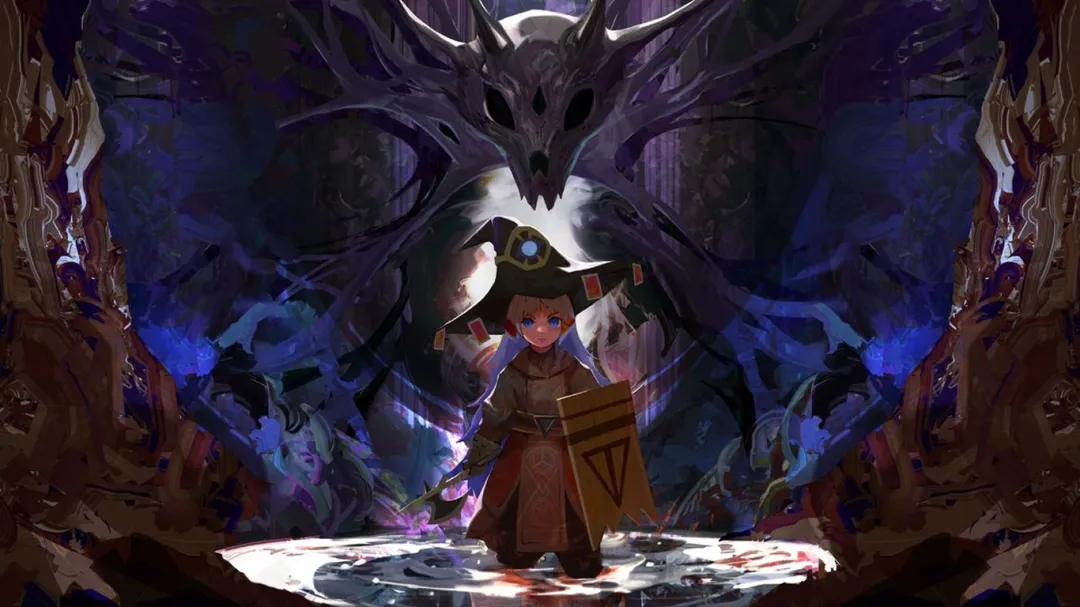 Revitalizing Towns in a Tactics-Style RPG