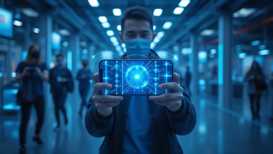 AI Drives Core Gaming Innovation Surge