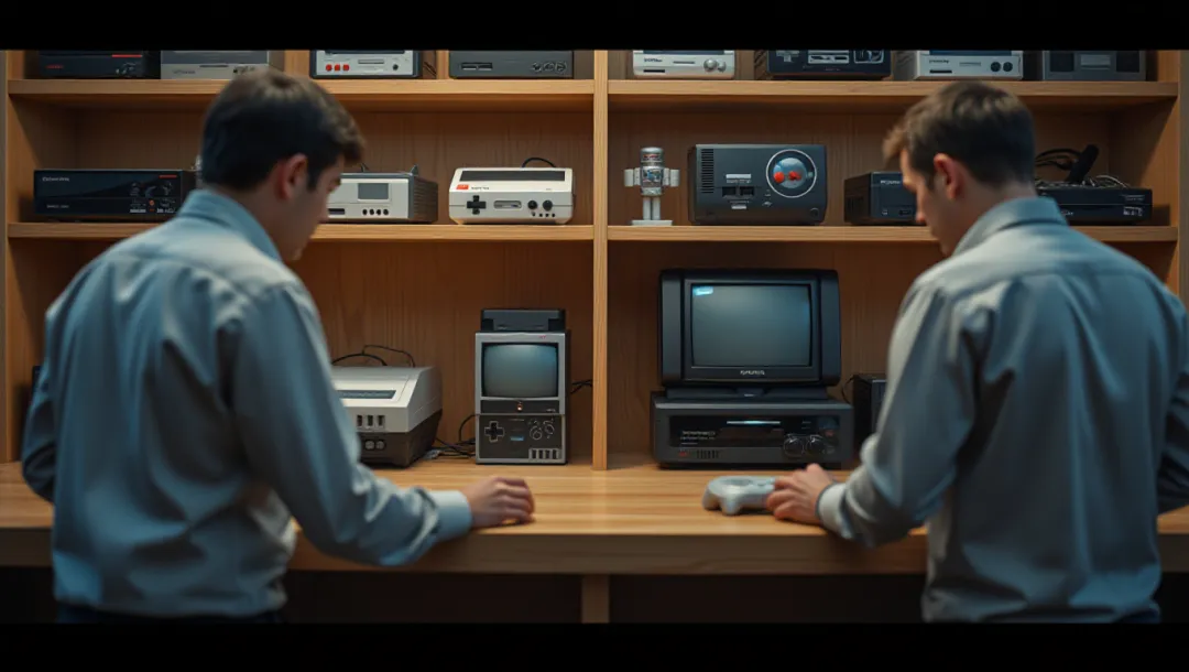 GOG’s Dedication to Safeguarding Video Game History and Legacy