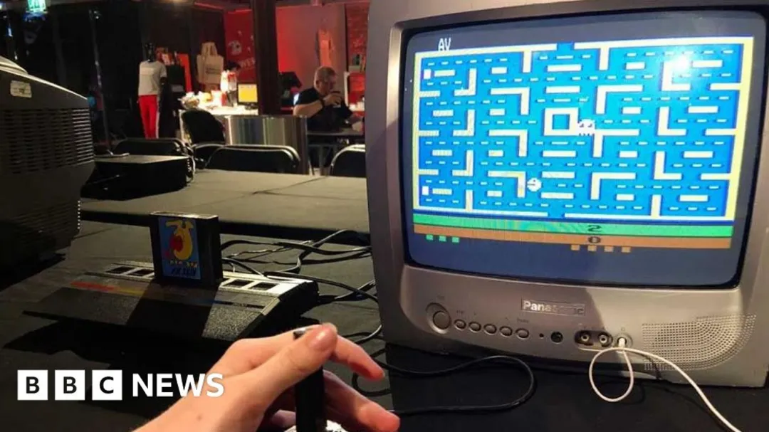 Pensioner Gamers: The Original Players Return