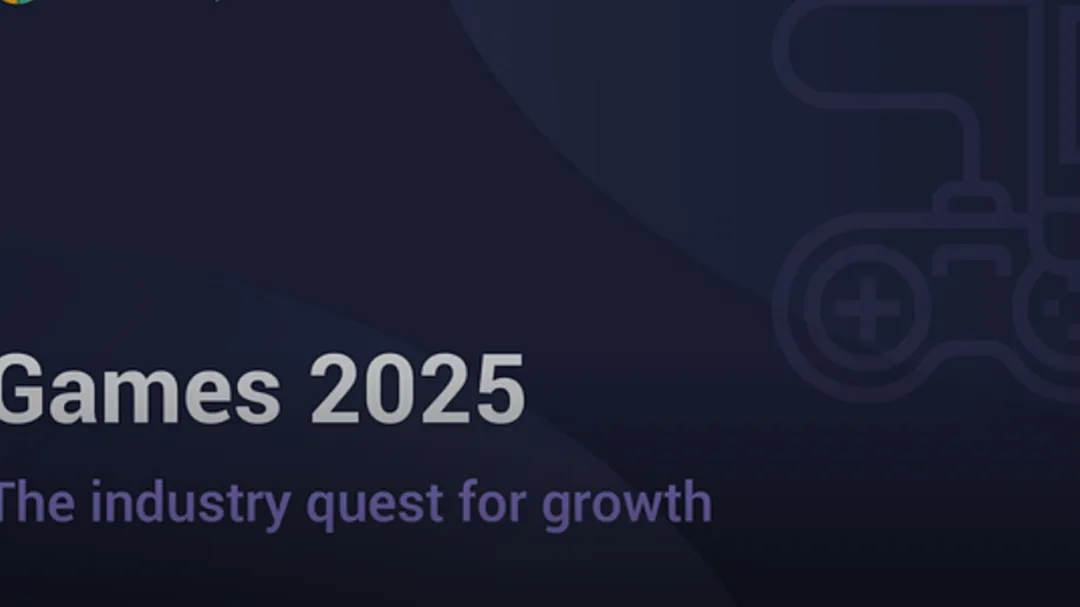 Gaming Market Shifts Ahead of 2025
