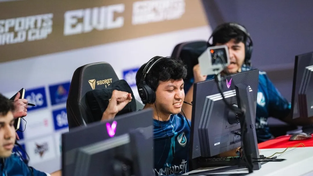 Luminosity Gaming Withdraws from Rainbow Six Siege