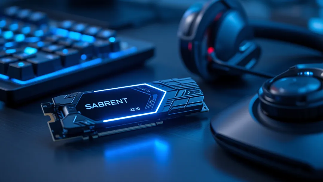 Massive $43 Discount on 2TB Rocket 2230 SSD