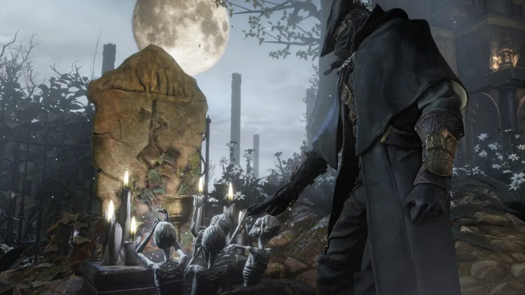 Unveiling the Distinctive Charm of Bloodborne’s Chalice Dungeons