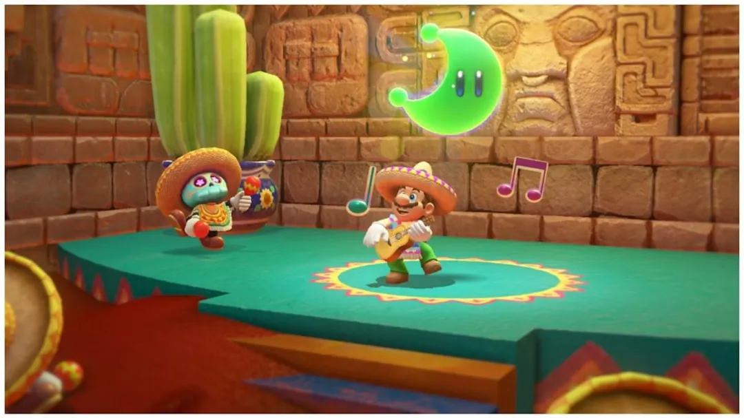 Nintendo Launches Switch 2 Game Enhancements