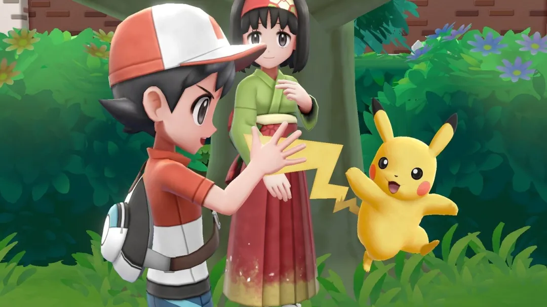 Healing the Inner Child Through Nintendo