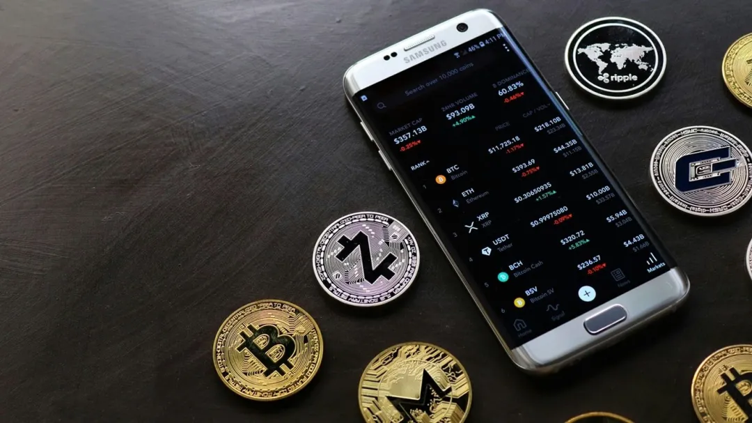 Crypto Gaming Pushes Boundaries