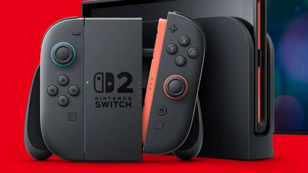 Nintendo Switch 2 Sparks Gaming Frenzy