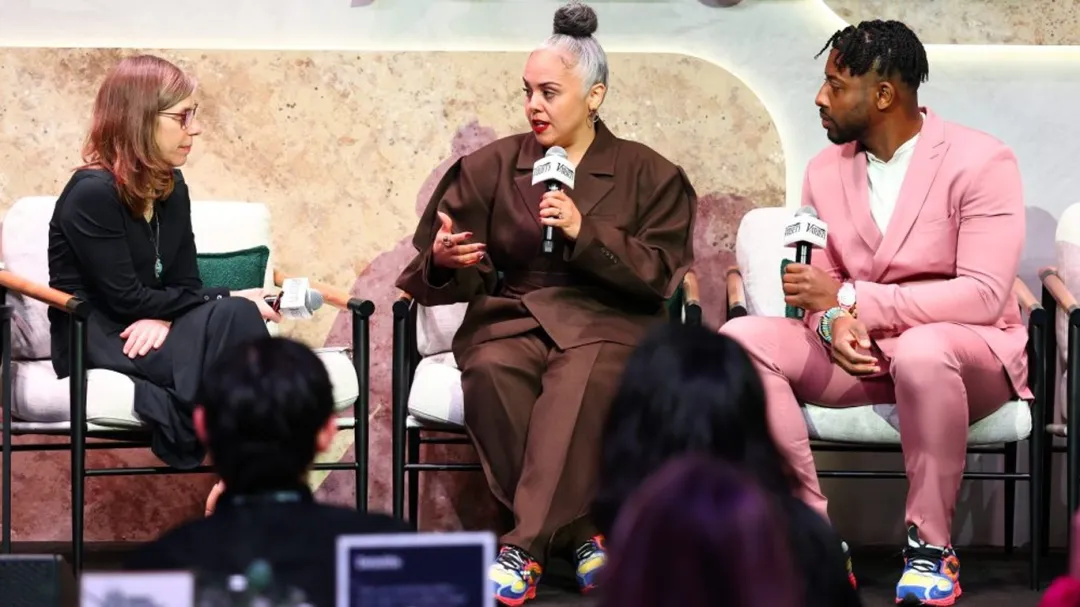Gamers and Experts Reshape Brands