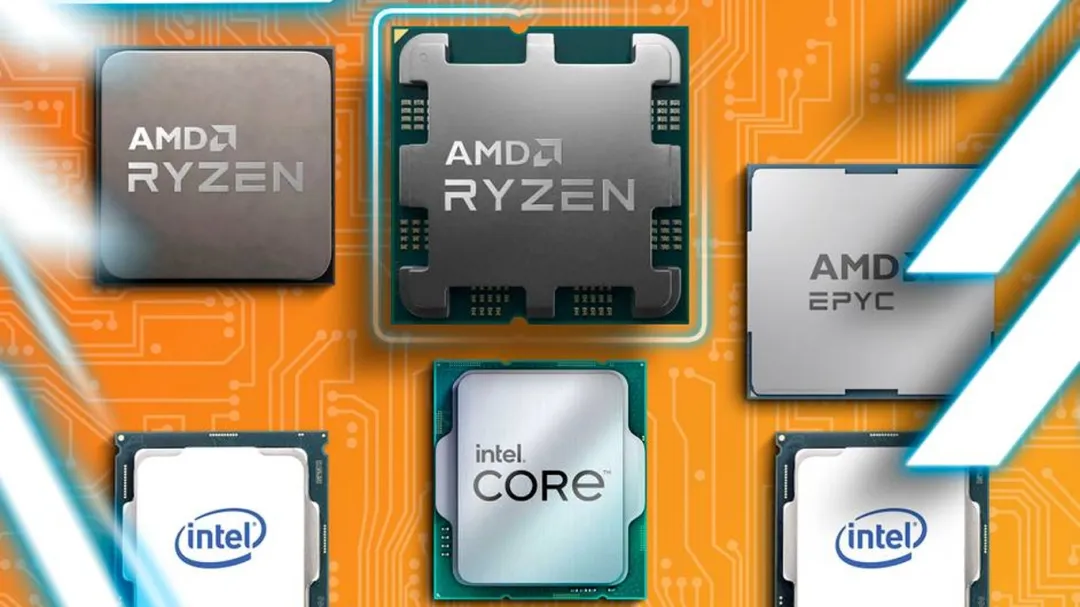 Is It Time to Upgrade Your Gaming PC CPU?