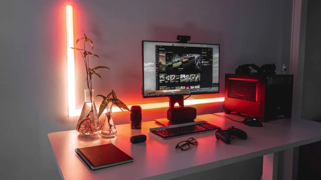 Top Gaming PC Specs on Steam Revealed