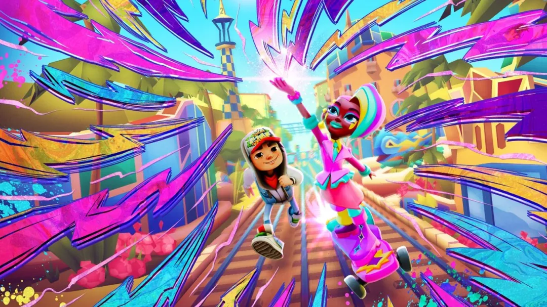 Gaming Joins Pride: Exclusive Events and Rewards