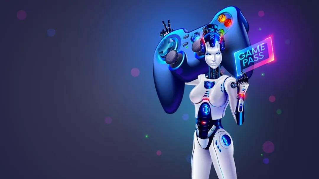 AI’s Emerging Dominance in Gaming