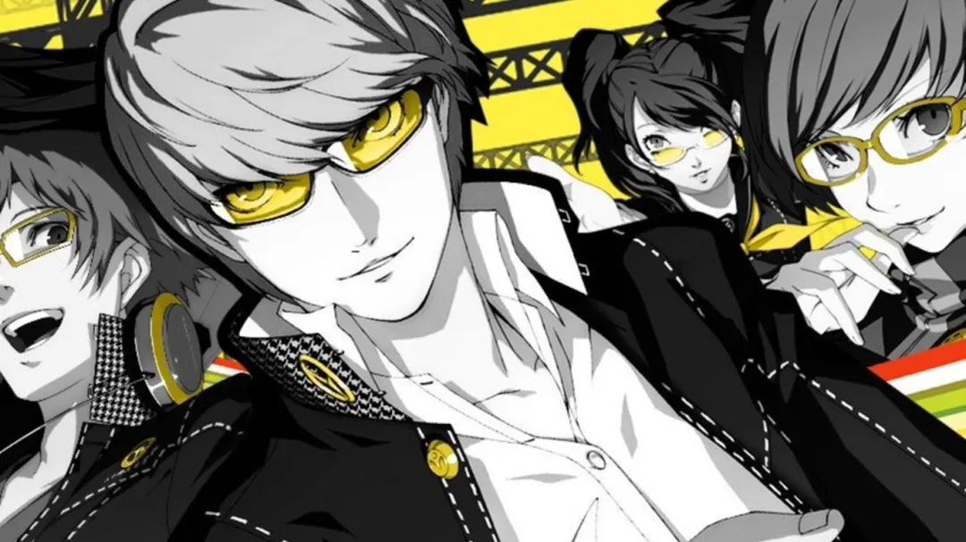 Persona 4 Remake Teased at Xbox Showcase