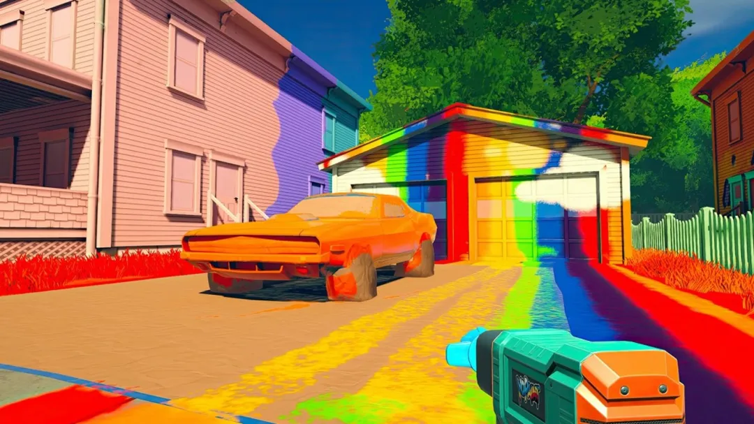 Access-Ability Summer Showcase Highlights Games Focused on Accessibility