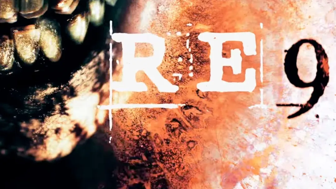 Resident Evil 9 Unveiled at Summer Game Fest