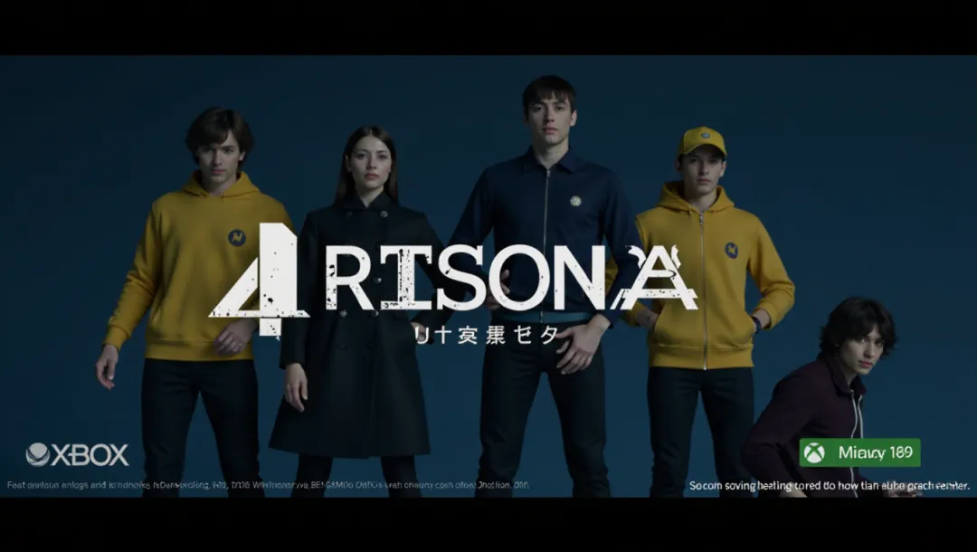 Persona 4 Remake Poised for Xbox Reveal