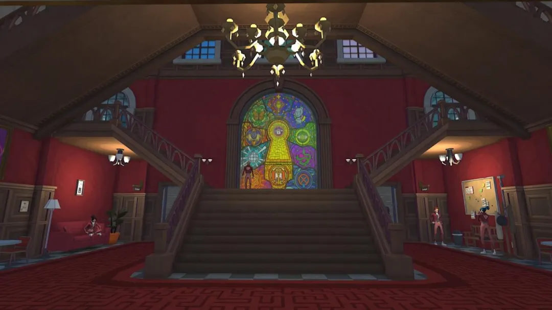 Escape Academy 2 Redefines Campus Puzzle Gaming