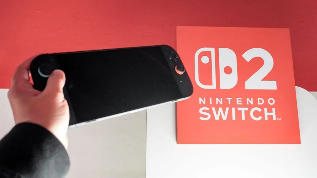 Top Three Must-Have Games for Nintendo Switch 2 Launch
