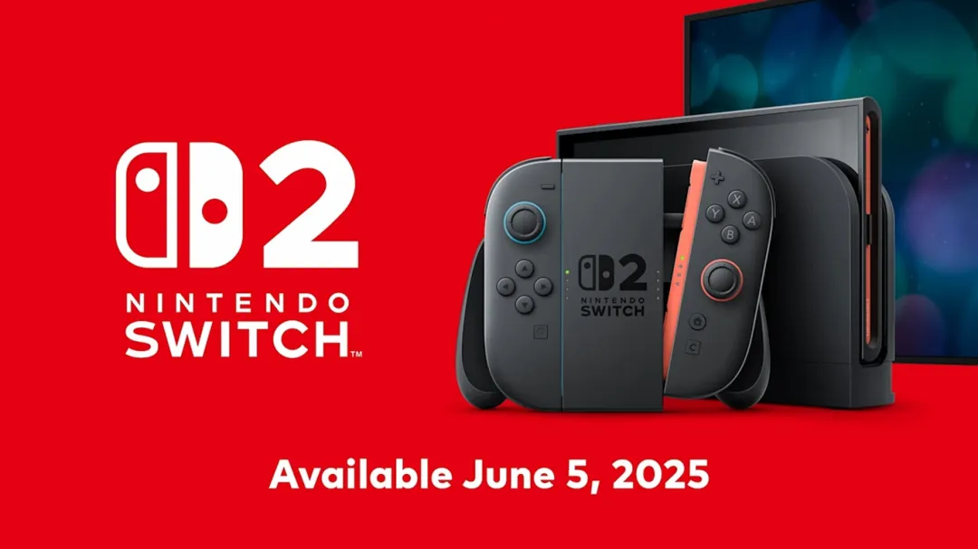 Where to Find the Nintendo Switch 2 Now?