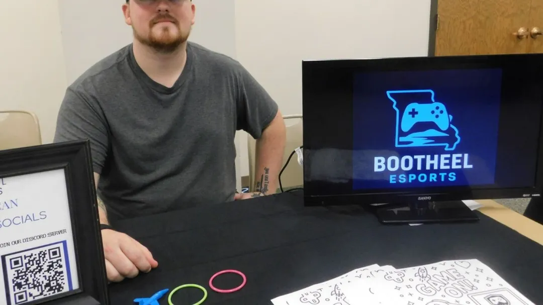 Bootheel Esports Ignites Local Gaming Competitions