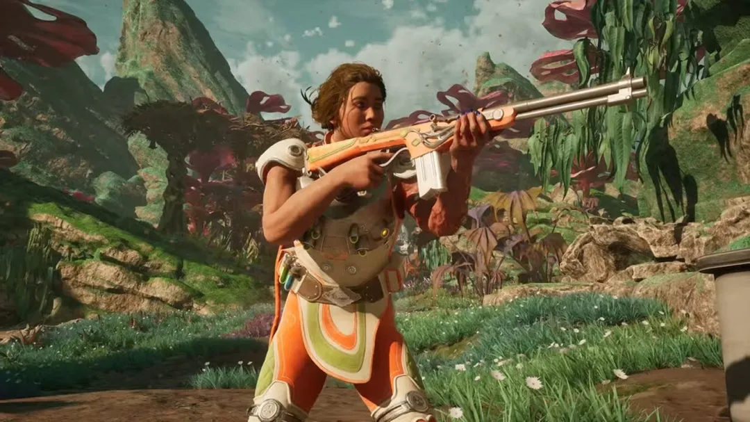 The Outer Worlds 2 Priced at $80