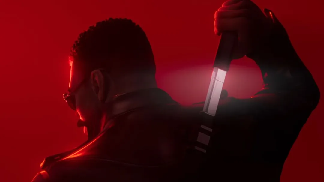Why Is Blade Missing from Xbox Games Showcase?