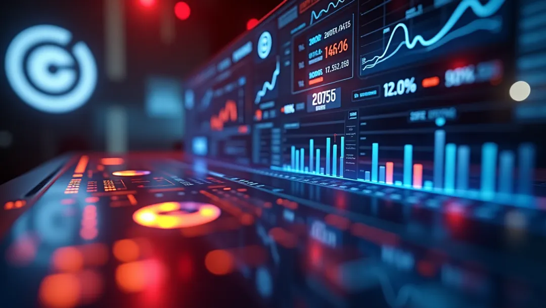Core Gaming Elevates AI Content Creation