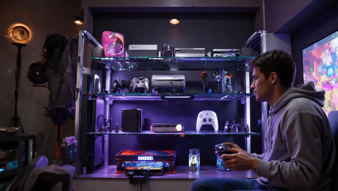 How Home Consoles Transformed Gaming