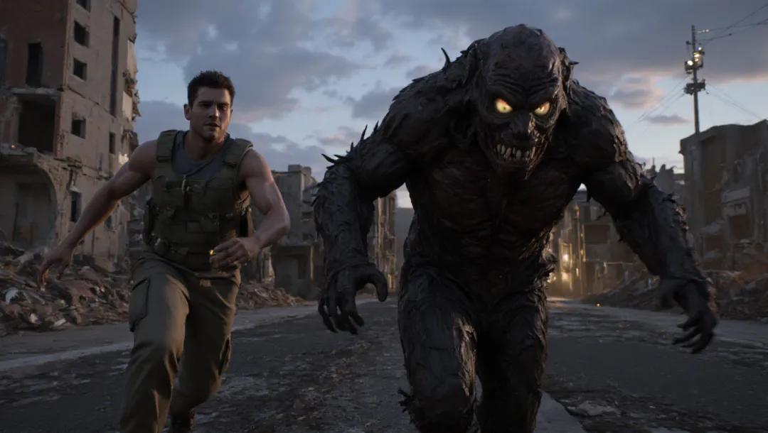 Techland Enhances Dying Light: The Beast into Full Dying Light 3 Experience
