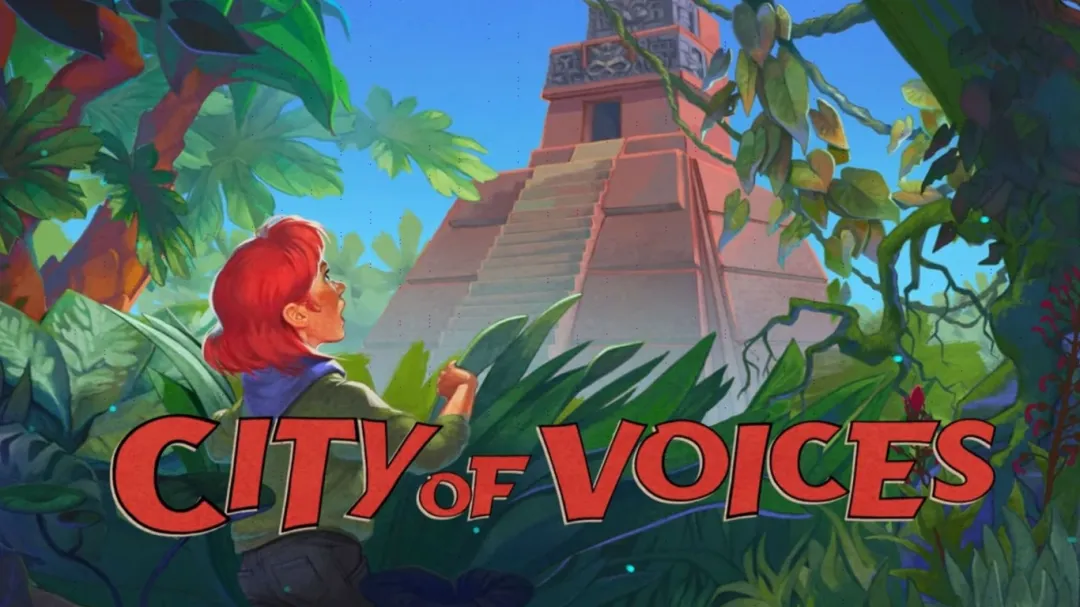 Top Mystery Games Inspired by City of Voices