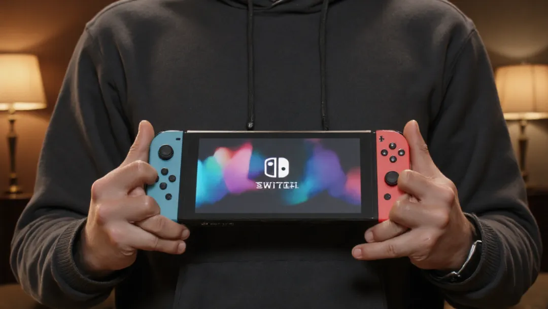How the Nintendo Switch 2 Will Shape the Future Gaming Industry