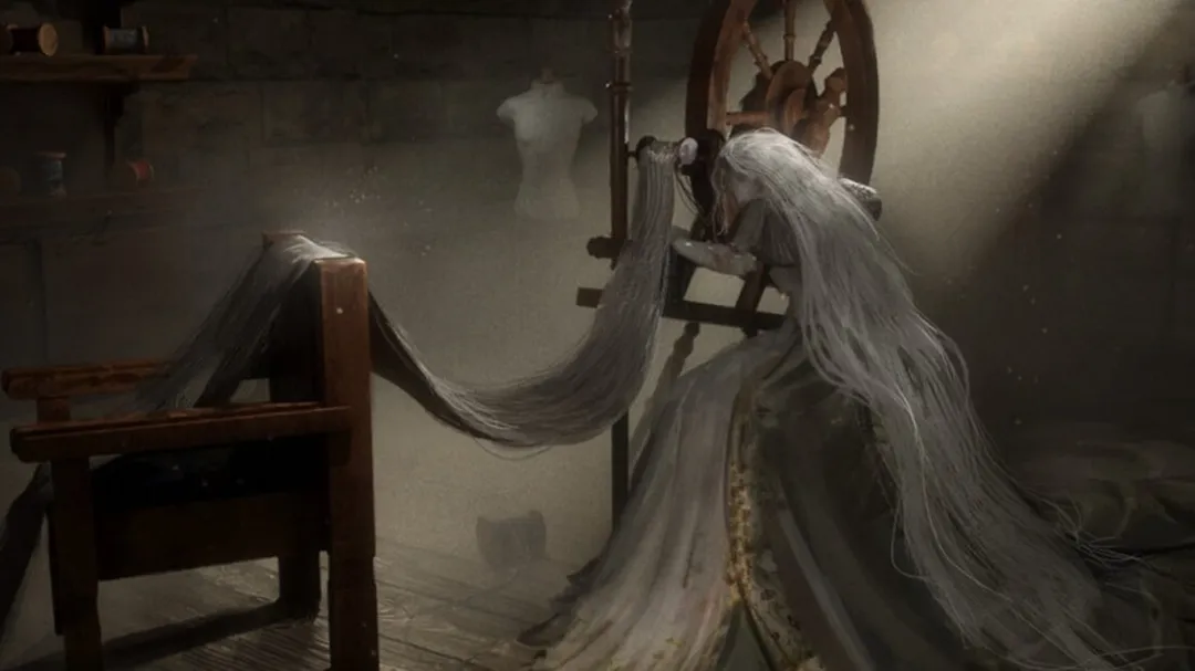 A Darker Take on the Soulslike Genre Emerges