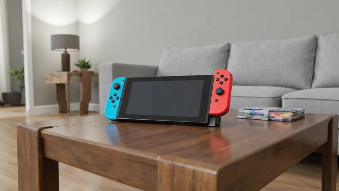 Nintendo Switch 2 Delivers Refined Experience
