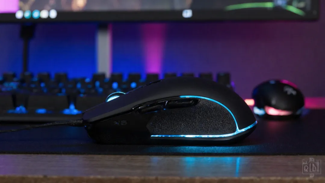 Glorious Launches Budget-Friendly and Ultra-Light O Eternal Gaming Mouse