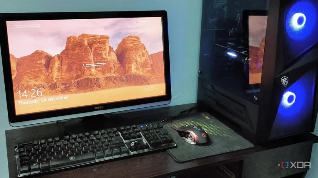 Five PC Building Mistakes Often Overlooked