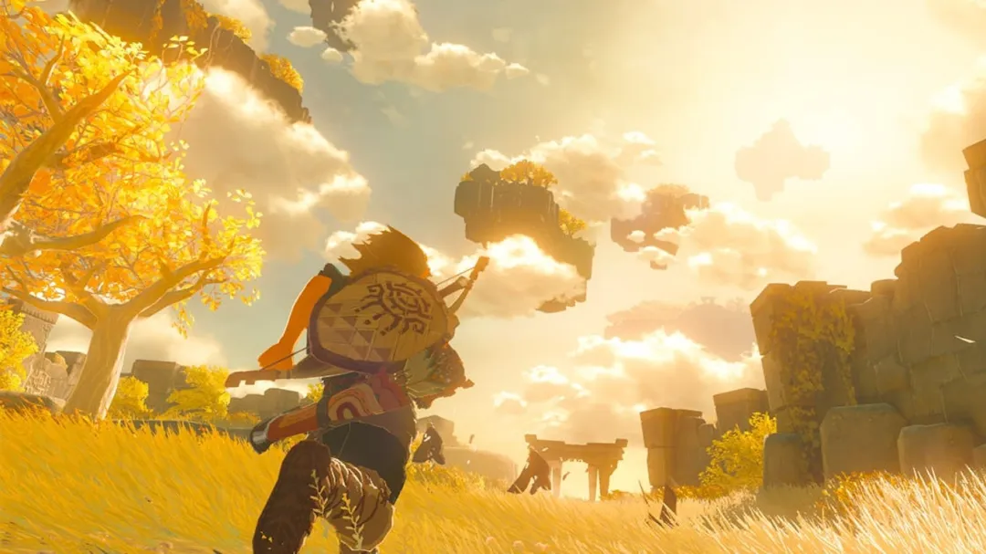 Why Zelda’s $10 Switch 2 Upgrade Is a Must-Have