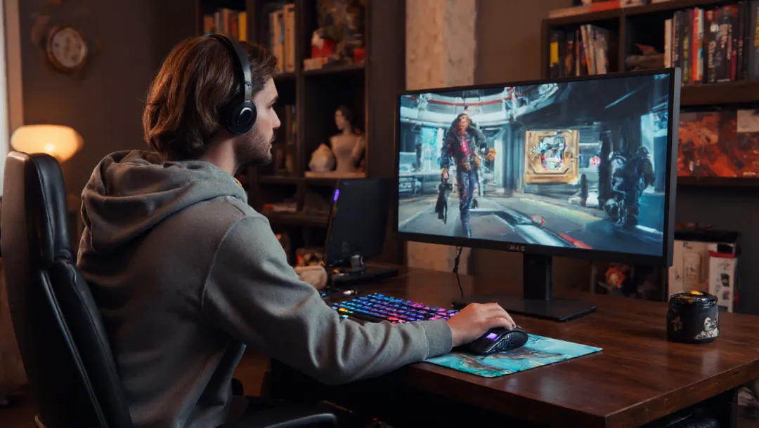 GOG Launches One-Click Modding to Make Game Mod Installation Easier