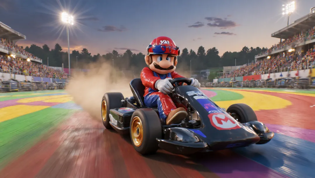 Top Video Games Lead 2025 Excitement