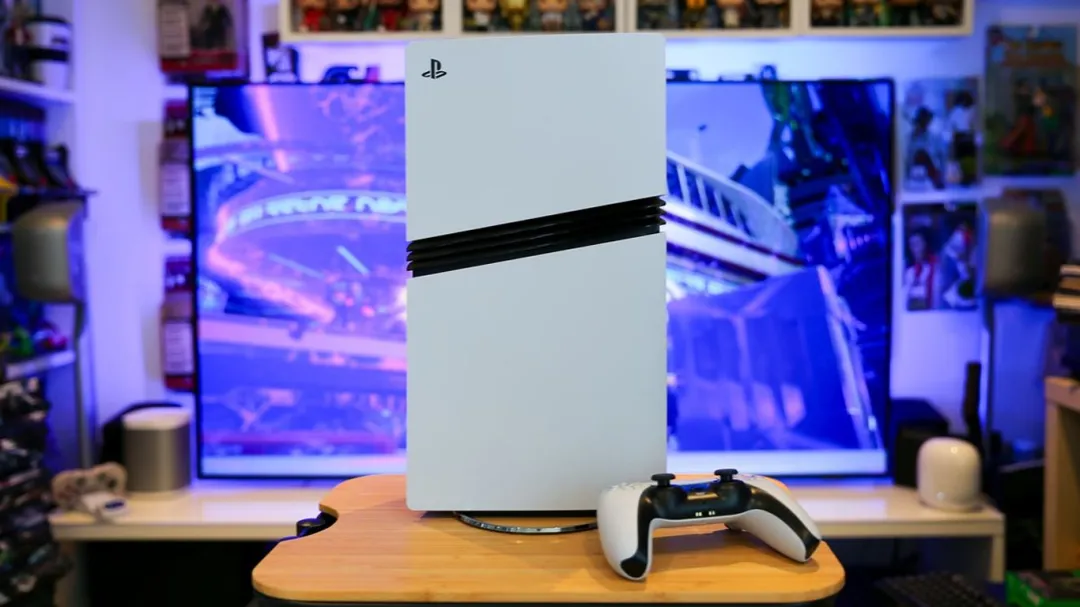 Important Lessons Learned from Switching PS5 Pro to Nvidia 5070 Setup