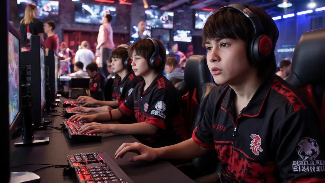 Ridgewater College Expands Its Role in Competitive Esports Programs
