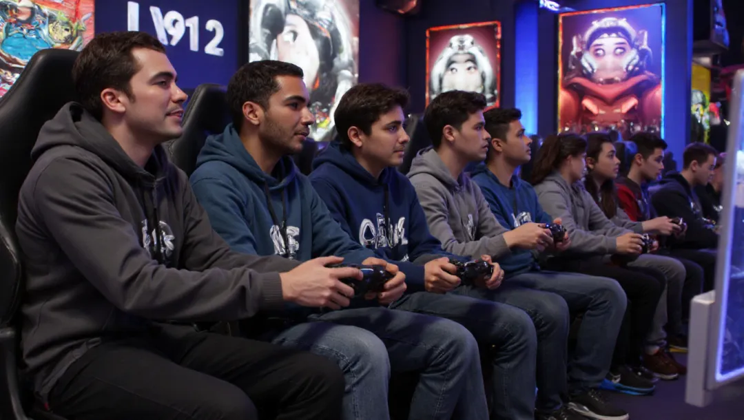 Eneba Survey Unveils True Xbox Gamer Priorities