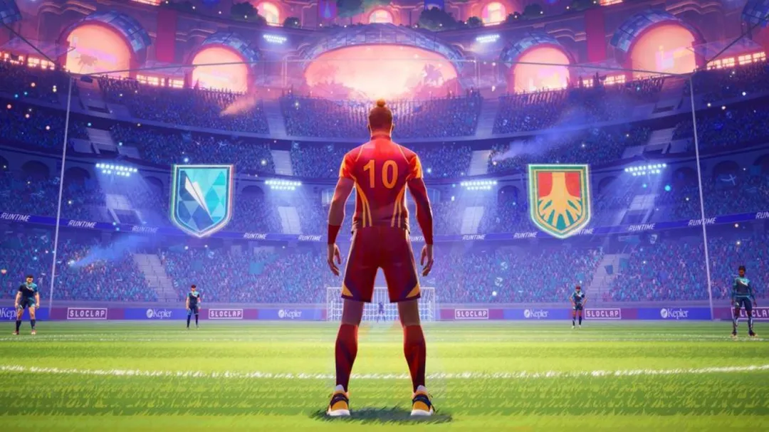 2025 Marks Revival of Football Gaming