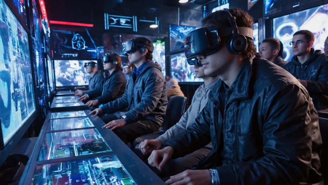 Improving AI-Driven Gaming Experiences with Blockchain Technology