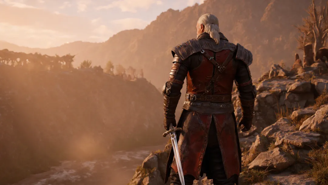 The Witcher 3 Set for New DLC Arrival