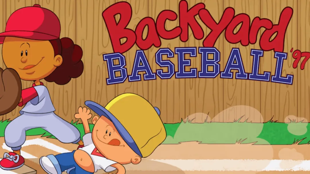 Backyard Baseball ’97 Remastered: Ready to Play?