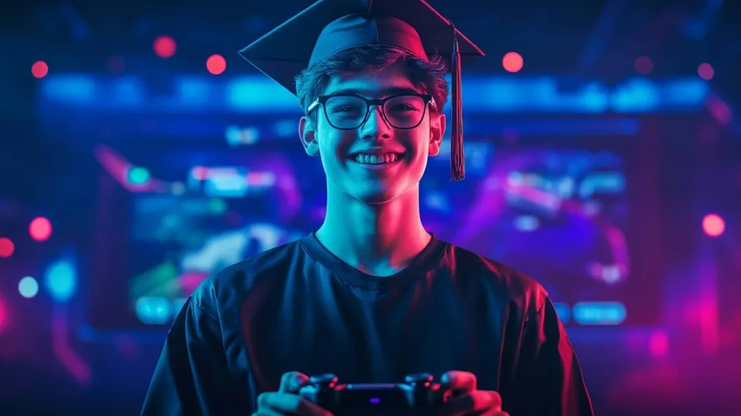 Unlock Your Future with Esports Scholarships