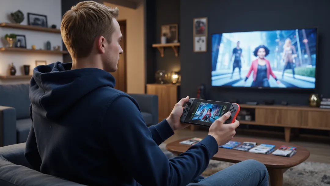 Nintendo Switch 2 Free Downloads Unleashed